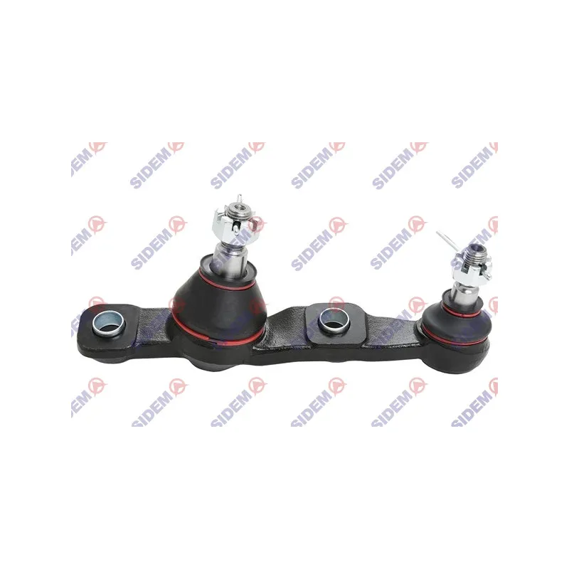 Rotule de suspension avant droit SIDEM 45293