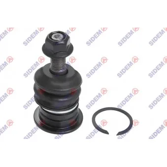 Rotule de suspension SIDEM 45295
