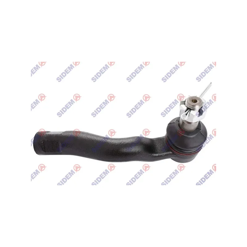 Rotule de barre de connexion avant droit SIDEM 45343