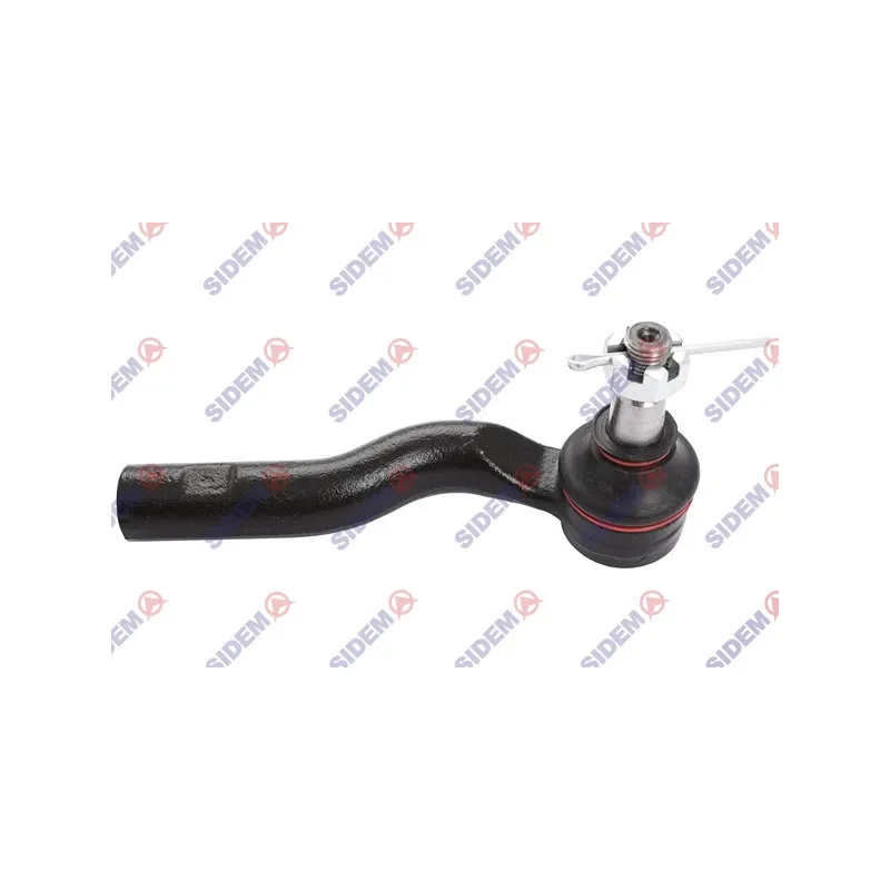 Rotule de barre de connexion avant droit SIDEM 45345