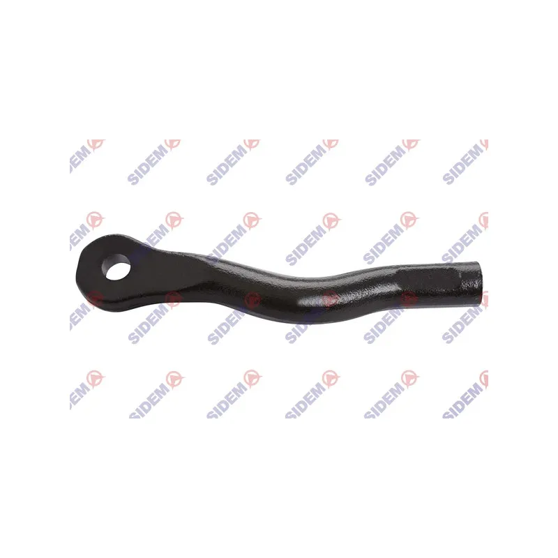 Rotule de barre de connexion avant gauche SIDEM 45346