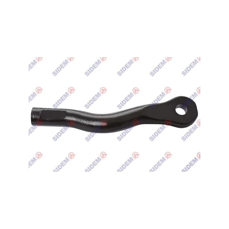 Rotule de barre de connexion avant droit SIDEM 45347