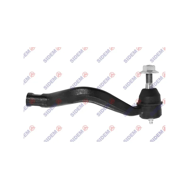 Rotule de barre de connexion avant droit SIDEM 45349