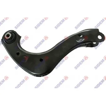 Biellette de barre stabilisatrice arrière droit SIDEM 45351