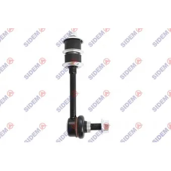 Entretoise/tige, stabilisateur SIDEM 45360