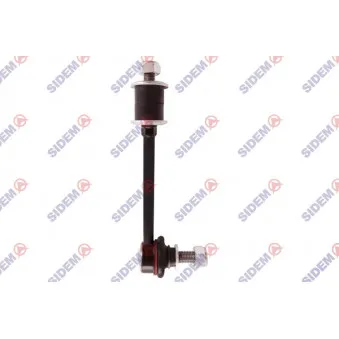 Entretoise/tige, stabilisateur SIDEM 45361