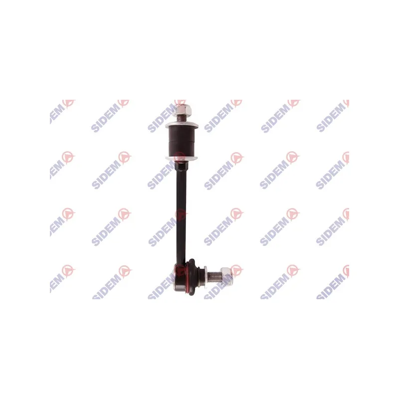 Entretoise/tige, stabilisateur SIDEM 45361