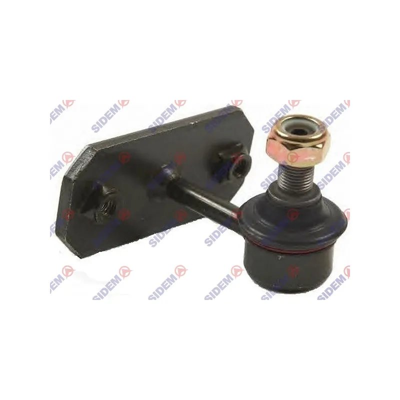 Entretoise/tige, stabilisateur avant droit SIDEM 45365