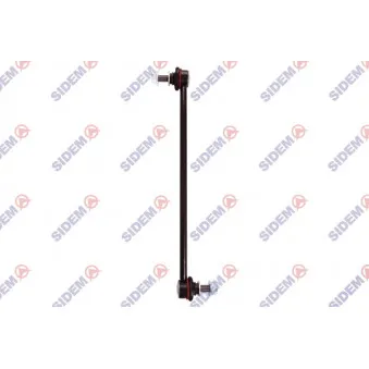 Entretoise/tige, stabilisateur SIDEM 45367