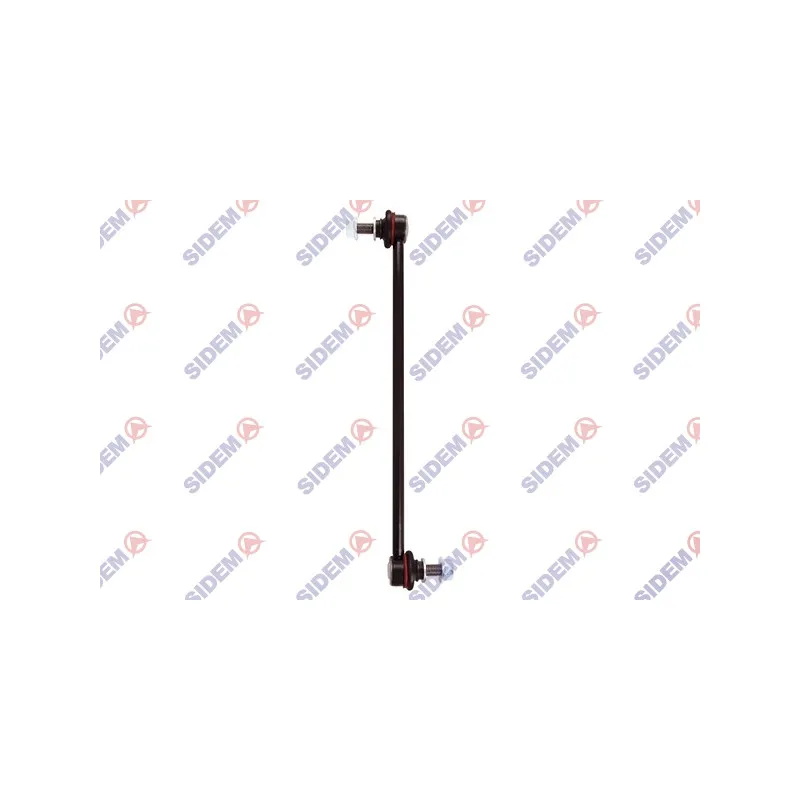 Entretoise/tige, stabilisateur SIDEM 45367