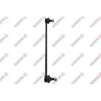 Entretoise/tige, stabilisateur SIDEM 45369