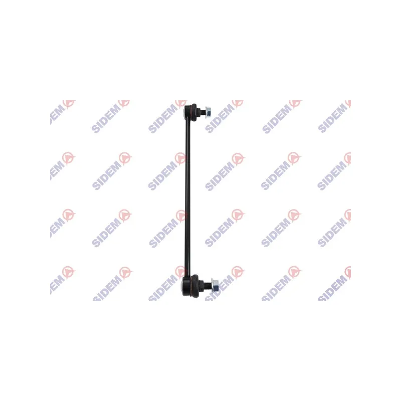 Entretoise/tige, stabilisateur SIDEM 45369