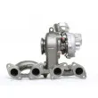 Turbocompresseur, suralimentation ALANKO 900051 - Visuel 1