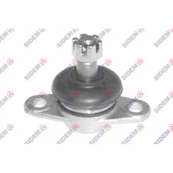 Rotule de suspension SIDEM 45380