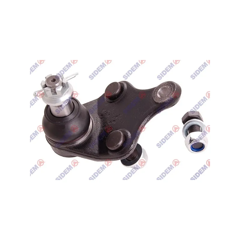 Rotule de suspension SIDEM 45384