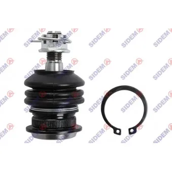 Rotule de suspension SIDEM 45385