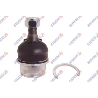 Rotule de suspension SIDEM 45386