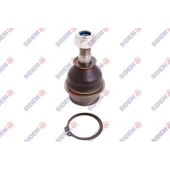Rotule de suspension SIDEM 45387