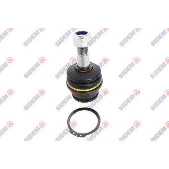 Rotule de suspension SIDEM 45388