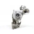 Turbocompresseur, suralimentation ALANKO 900051 - Visuel 2