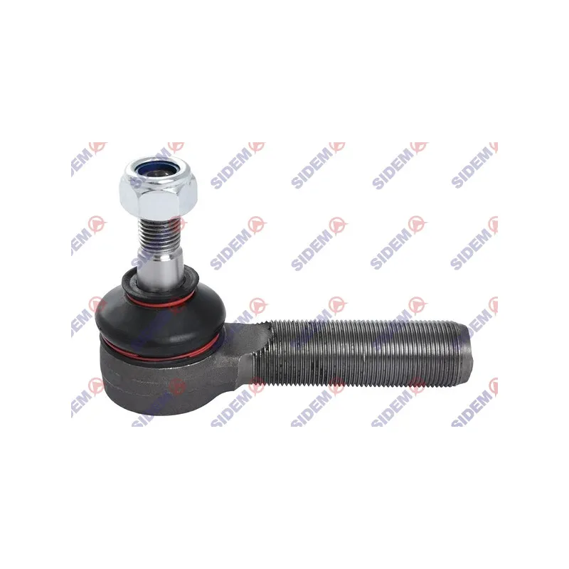 Rotule de barre de connexion avant gauche SIDEM 45440