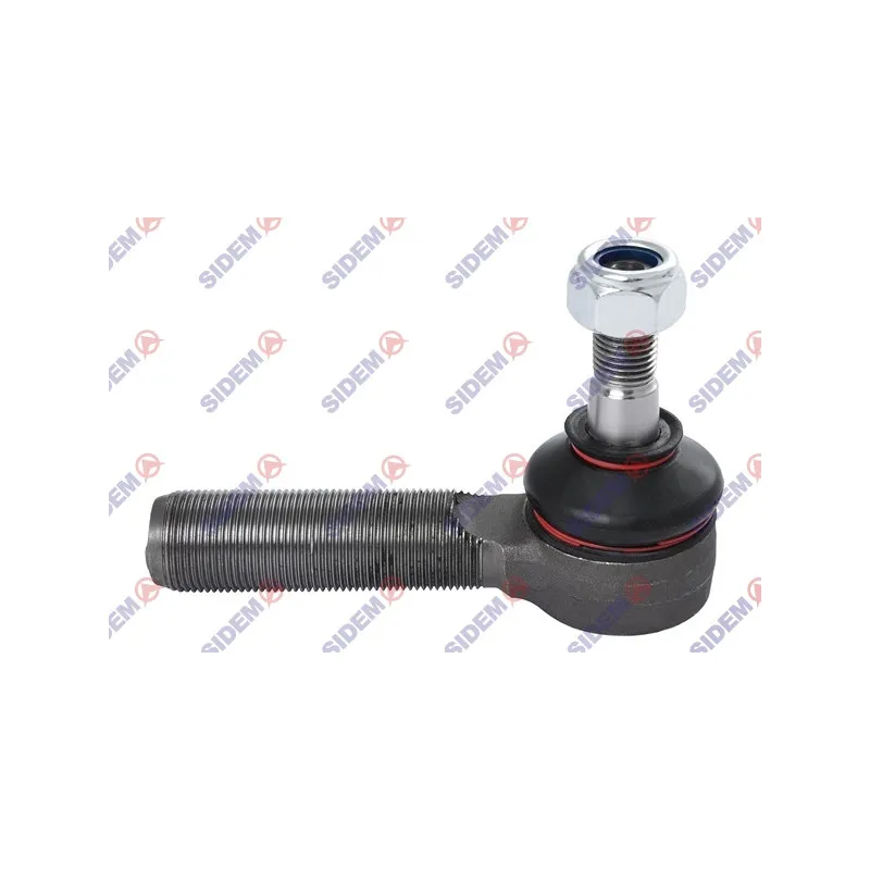 Rotule de barre de connexion avant droit SIDEM 45441