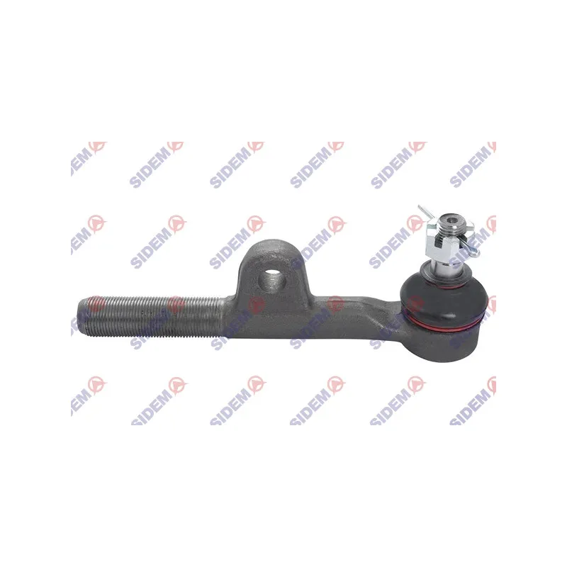 Rotule de barre de connexion avant droit SIDEM 45443