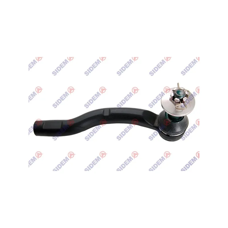 Rotule de barre de connexion avant droit SIDEM 45449