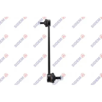 Entretoise/tige, stabilisateur SIDEM 45460