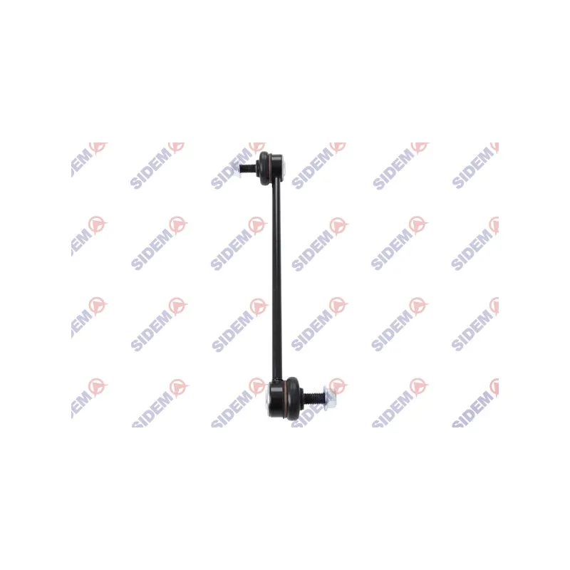 Entretoise/tige, stabilisateur SIDEM 45460