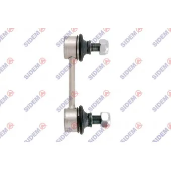 Entretoise/tige, stabilisateur SIDEM 45461