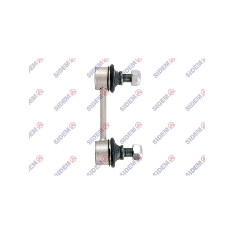Entretoise/tige, stabilisateur SIDEM 45461