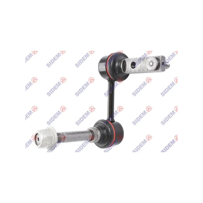 Entretoise/tige, stabilisateur avant gauche SIDEM 45464
