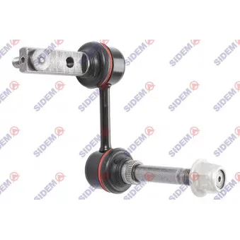 Entretoise/tige, stabilisateur avant droit SIDEM 45465