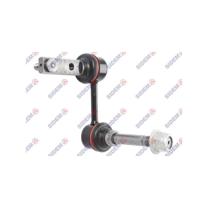 Entretoise/tige, stabilisateur avant droit SIDEM 45465