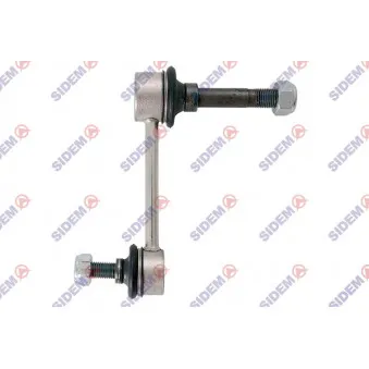 Entretoise/tige, stabilisateur SIDEM 45467