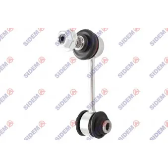Entretoise/tige, stabilisateur SIDEM 45469