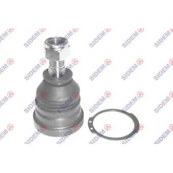 Rotule de suspension SIDEM 45480