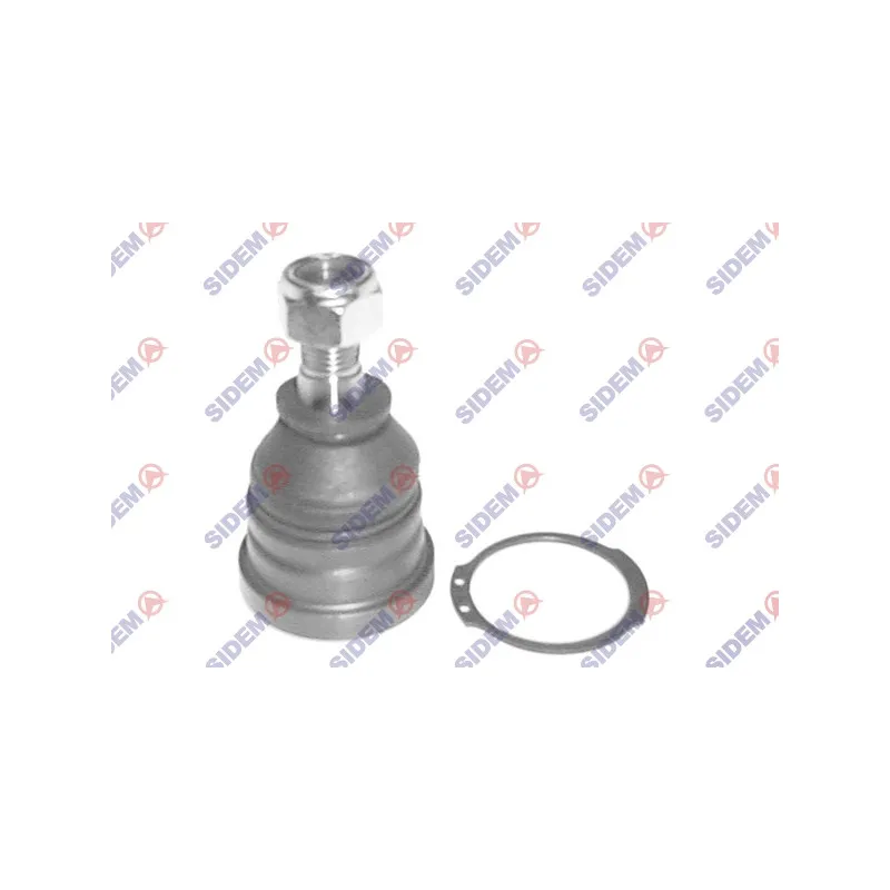 Rotule de suspension SIDEM 45480