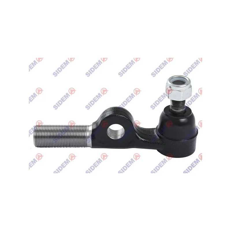 Rotule de barre de connexion avant droit SIDEM 45539