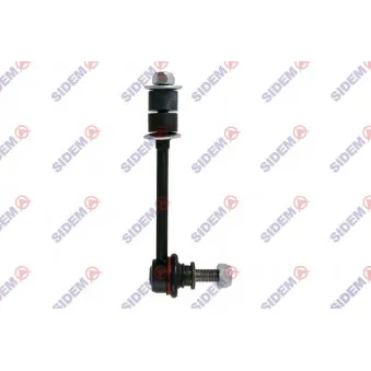 Entretoise/tige, stabilisateur SIDEM 45560