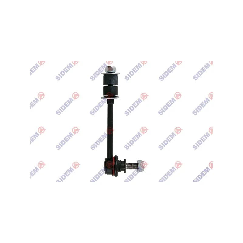 Entretoise/tige, stabilisateur SIDEM 45560