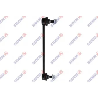 Entretoise/tige, stabilisateur SIDEM 45561