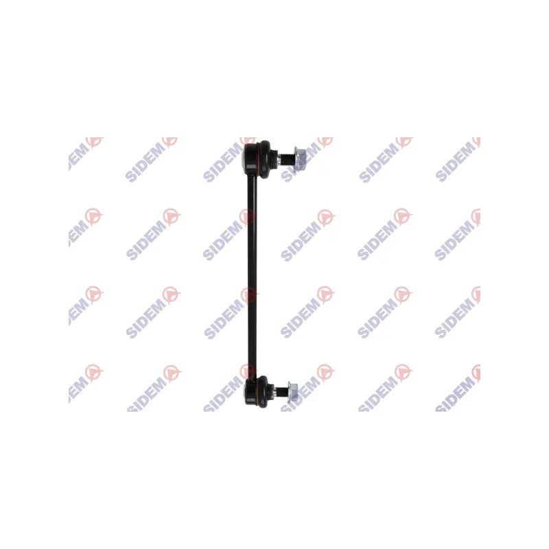 Entretoise/tige, stabilisateur SIDEM 45561