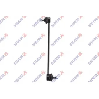 Entretoise/tige, stabilisateur SIDEM 45562