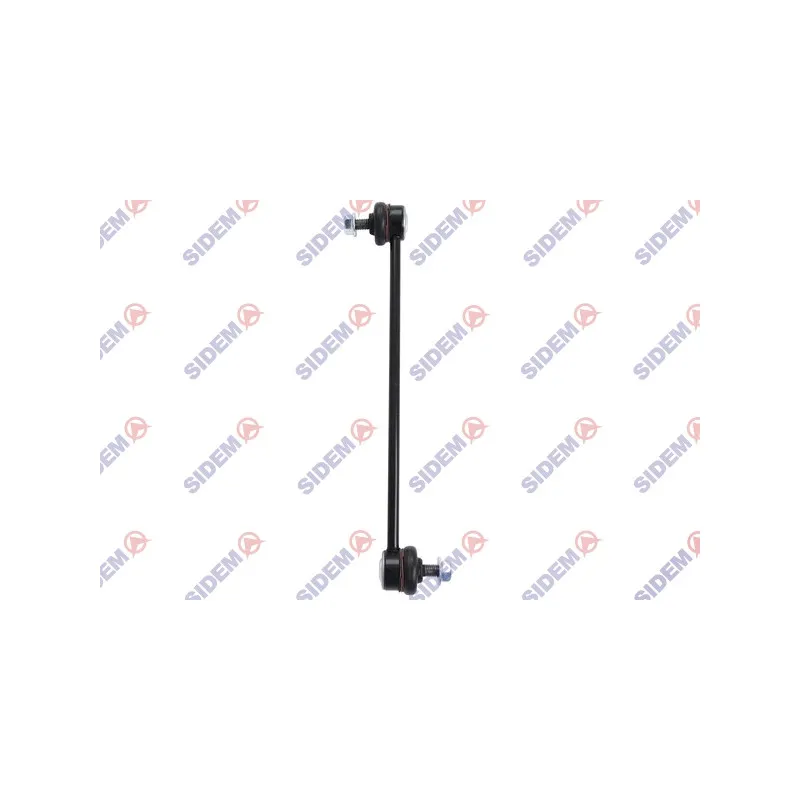 Entretoise/tige, stabilisateur SIDEM 45562