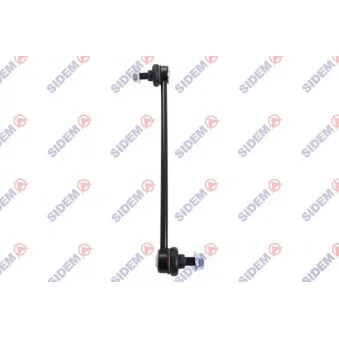 Entretoise/tige, stabilisateur SIDEM