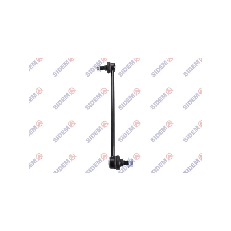 Entretoise/tige, stabilisateur SIDEM 45564