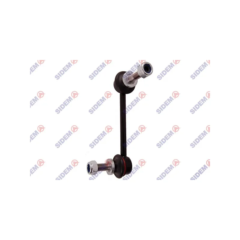 Entretoise/tige, stabilisateur avant droit SIDEM 45567
