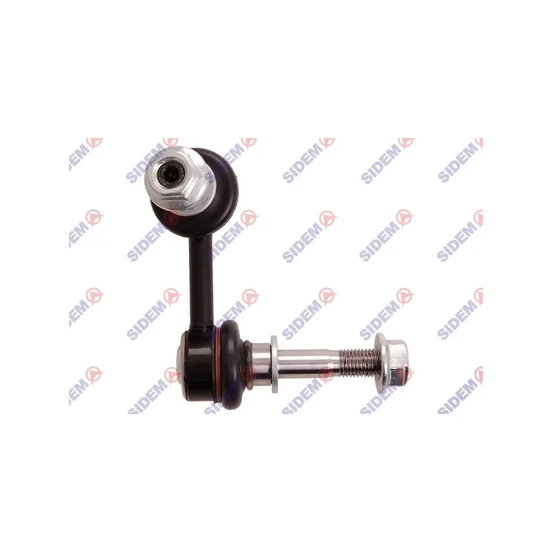 Entretoise/tige, stabilisateur avant droit SIDEM 45569